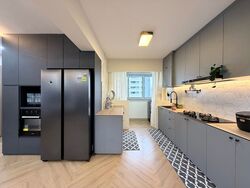 Blk 409B Northshore Residences II (Punggol), HDB 4 Rooms #588795881